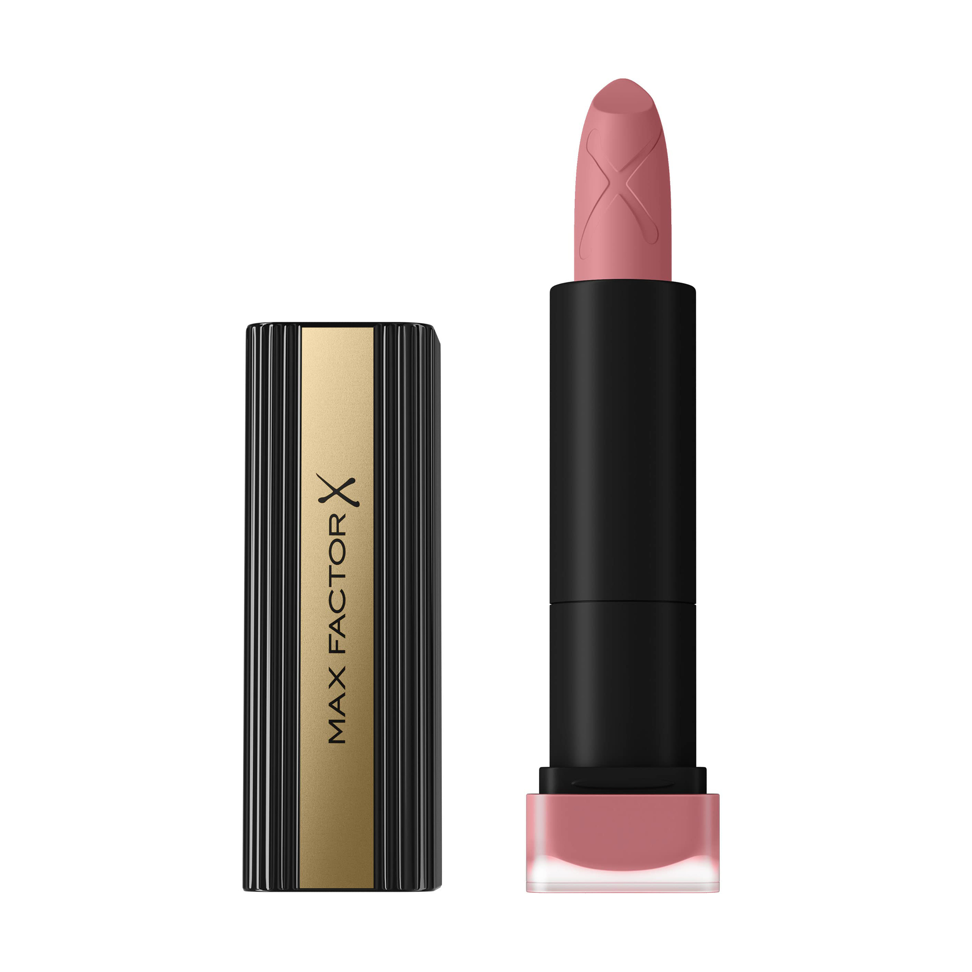 Матова помада для губ Max Factor Velvet Mattes Lipstick 005 Nude, 4 г